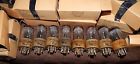 6x5gt Jan 5839 Bendix 8 Pieces
