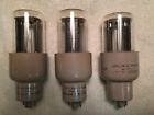 5r4wga Jan-cahg Chatham Electronics Vacuum Tubes