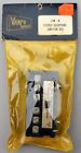 Jb-3 Vanco Vtg Nos Stereo Headphone Junction Box