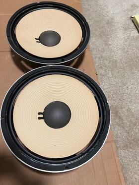 L112 Jbl 128h From