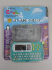 Jd-5000 Casio Vintage Cool My Personal Diary For Kids New Free