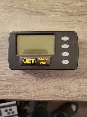 67021 Jet Jetv Force Plus Pa