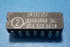 Jm38510-05053bcb See Pics Nand Gate