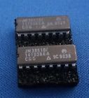Jm38510-14103bea Motorola Microcircuit Inverter