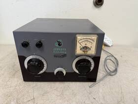 250-23-3 Johnson Viking Matchbox Antenna Tuner