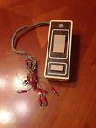 Js-0180-1a Plantronics Vintage Telephone Jackset