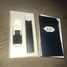 Juul Pods Brand New Start Kit Only Silver Color Device