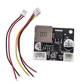 Jy-3256802959318005 Jyving Dc 9v-12v To 160v - 220v 170v Boost High Voltage Power Supply Module For
