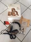 K-6a Koss 1978 Dynamic Headphones