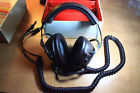 K-6lcq Koss Quadraphonic Headphones