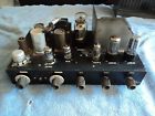 K130 Bogen Tube Amplifier Output Tubes