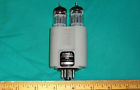 12ax7 K2-w Georgephilbrick George Philbrick Computer Tube Ge Jan