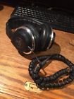 K340 Akg Vintage Electrostatic-dynamic Systems