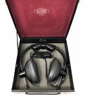 K600 Mb Electronics Vintage Electronic Headphones Excellent Condition