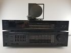 Ka-87 And Kt-57 Kenwood Stereo Integrated Amplifier Synthesizer Tuner Bundle Tested