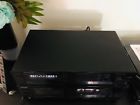 Kc-207 Kenwood Stereo Control Preamplifier With Band Equalizer