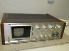 Kc-6060 Kenwood Vintage Solid State