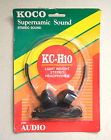 Kc-h10 Koco Vintage Supernamic Stereo