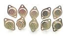 2sd1037 Kd3442 Tesla Njs Silicon Npn Transistor