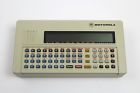 Kdt800 Motorola Rare Vintage Wireless Communication Device