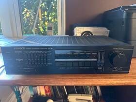 74k13975 Kenwood Amplifier Ka-76