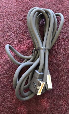 E30-6045-05 Kenwood Oem Mz Bus Cable For Kvt-m700
