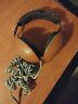 Kh-31 Kenwood Stereo Headphones Model Ohm
