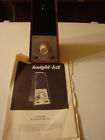 Kg-386 Knight Kit Electronic Metronome