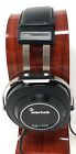 Kh-100 Interfunk Vintage Rare Headphones Made In Germany