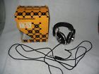 Kh-52 Kenwood Vintage Stereo Headphones