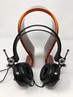 Kh-53 Kenwood Vintage Dynamic Stereo Headphones