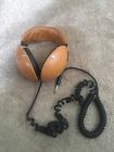 Kh-71 Kenwood Vintage Stereo Headphones