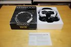 Kh-75 Kenwood Stereo Headphones In Original Packaging