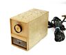 Kn-701 Knight Rare Reverberation Unit Estate Find