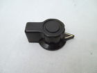 Knb-2 General Radio Black Bakelite