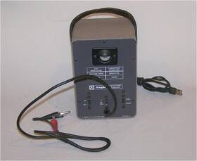 F-119 Knightkit Capacitor Checker Model
