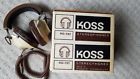 Ko-727 Koss Headphones Similar Design