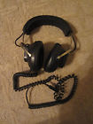 Ko-727b Koss Stereo Headphones Over