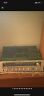 Kr-8010 Kenwood Receiver Vintage