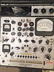 Ks-15750-l1 Western Electric Electron Tube Tester Calibrated And Upgraded