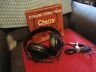 Ks-208 Cherry Vintage Dynamic Stereo Headphones Model
