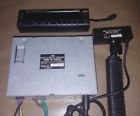 Processor-ks-k4001 Ks-dp100 - Ks-k4001 Jvc Digital Acoustics Mounting Arm Vintage Car Audio