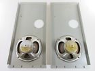 Ks14792 Western Electric Jensen Inch Speakers On Original We Panels Pair