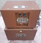 Ks-5663-l9 Ks5663-l7 Western Electric Pair Of