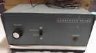 Kt-195 Lafayette Vintage Wireless Kit Model Am Band Xmit