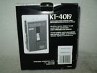 Kt-4019 Toshiba Vintage Walkman Stereo Am-fm 022265451922