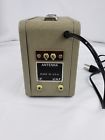 Kte-725 Telematic Vintage Portable Radio Antenna Usa