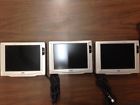 Kv-m700 Jvc Color Monitors Not