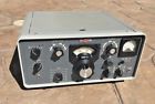 Kwm-2 Collins Winged Transceiver With Power Supply