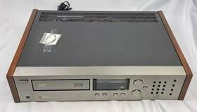 Da-810 Kyocera Vintage Cd Player Tested And Works